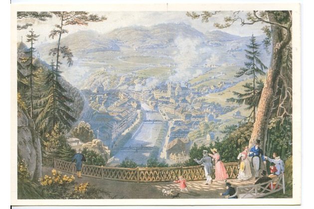 F 49441 - Karlovy Vary 5 