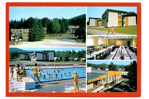 F 49448 - Zlaté Hory