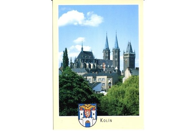 F 49479 - Kolín