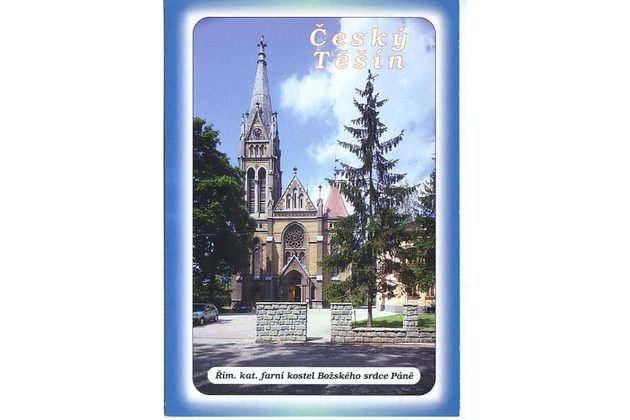 F 49480 - Český Těšín