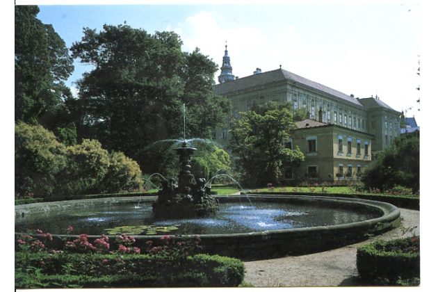 F 49485 - Kroměříž2 