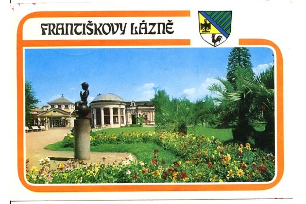 F 49493 - Františkovy lázně3 