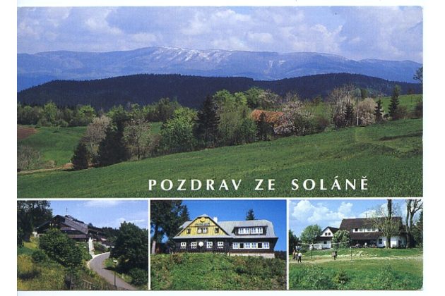 F 49520 - Velké Karlovice