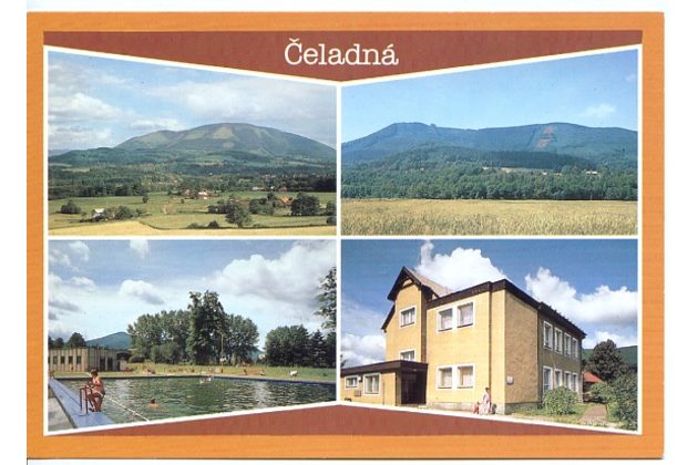 F 49552 - Čeladná