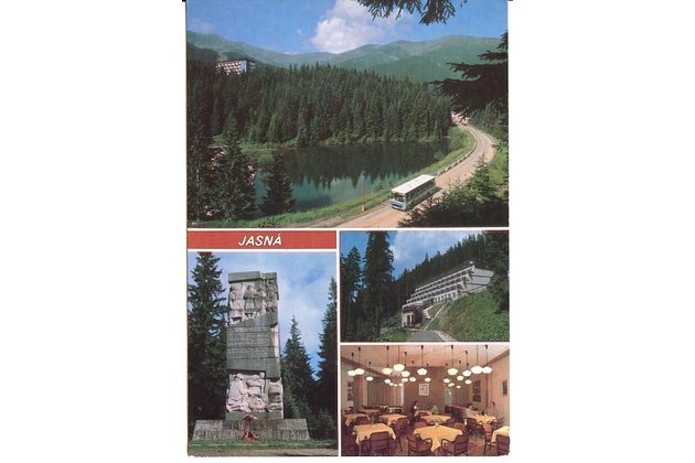 Jasná - 49563