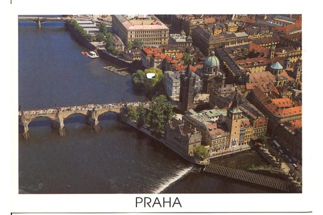 F 49569 - Praha11