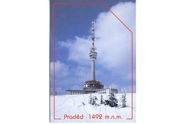 F 49604 - Jeseníky2