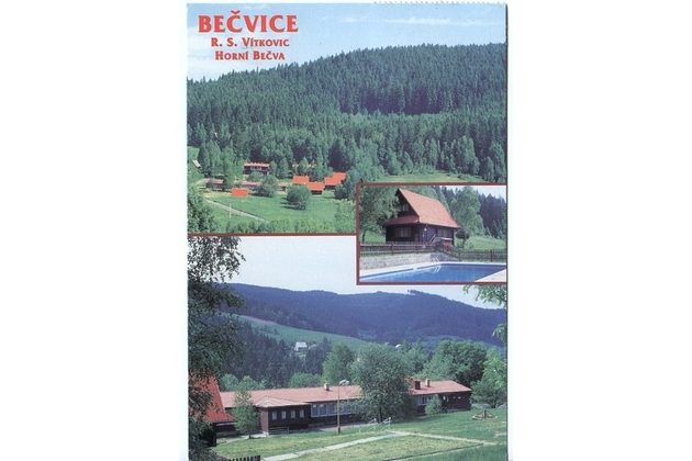 F 49614 - Horní Bečva