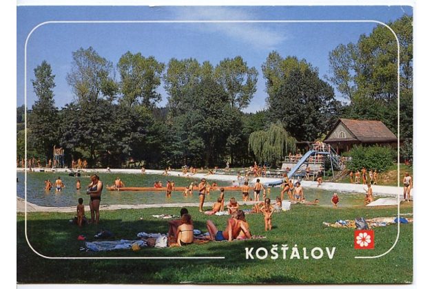 F 49638 - Košťálov