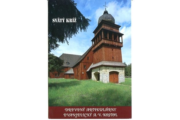 Svatý Kříž - 49649