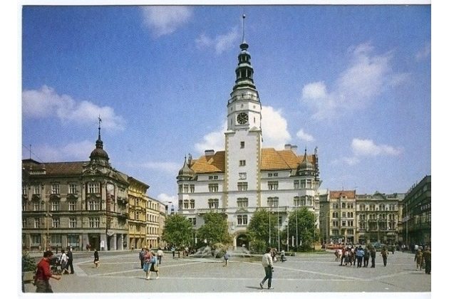 F 49694 - Opava