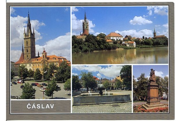 F 49655 - Čáslav