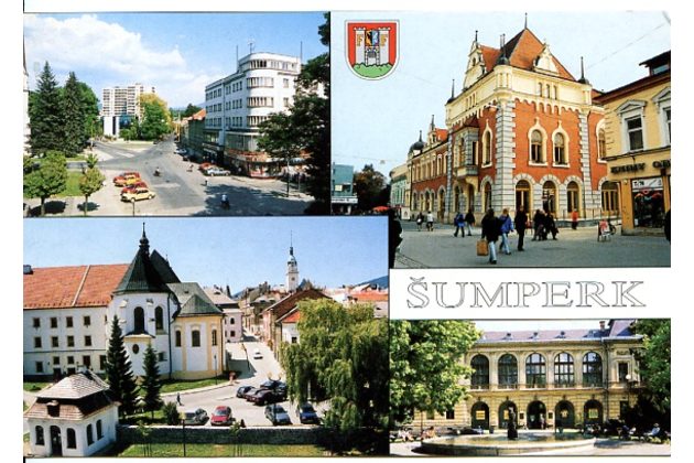 F 49661 - Šumperk