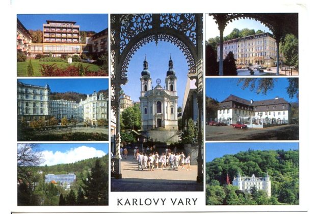F 49669 - Karlovy Vary 5