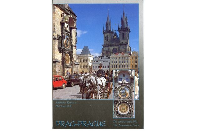 F 49722 - Praha11