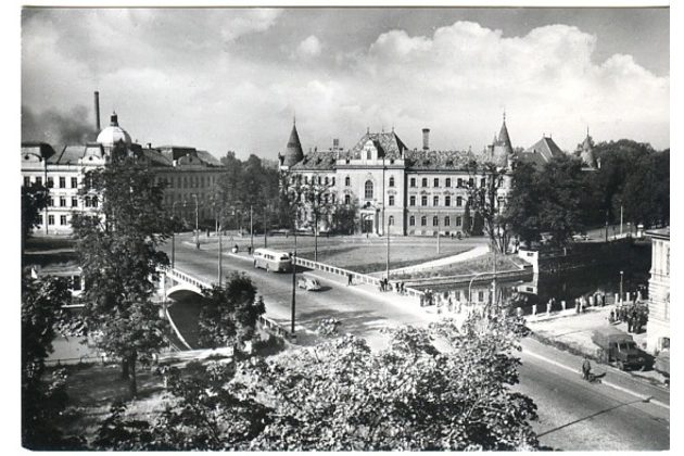 E 49742 - České Budějovice