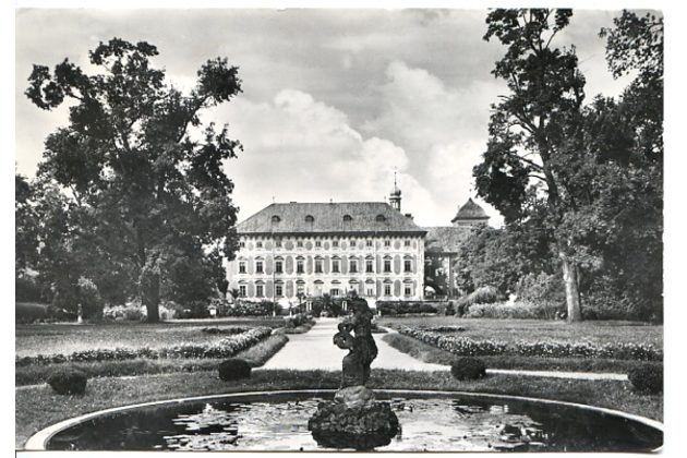 E 49746 - Libochovice