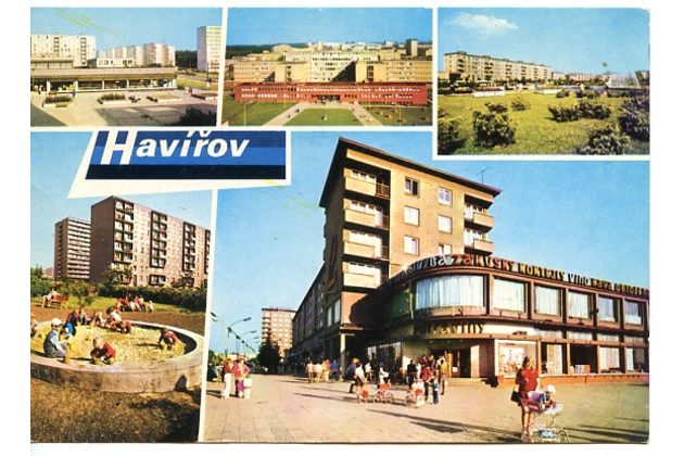 F 47639 - Havířov