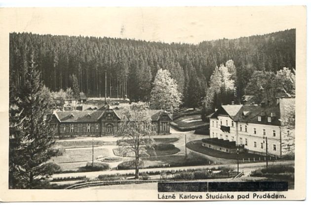 D 49762 - Karlova Studánka