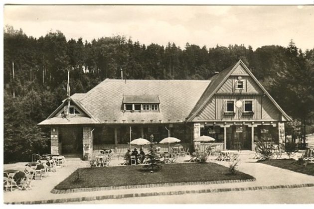 D 49782 - Český ráj 