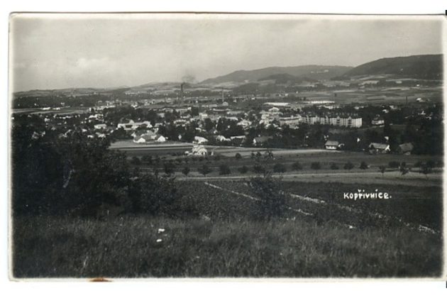 D 49793 - Kopřivnice