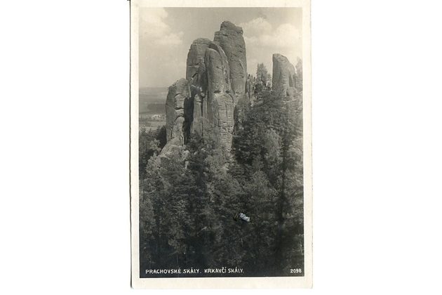 D 49822 - Český ráj 