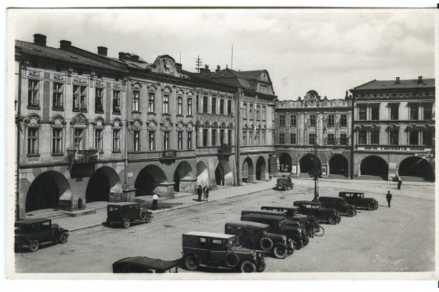 D 49823 - Nový Jičín