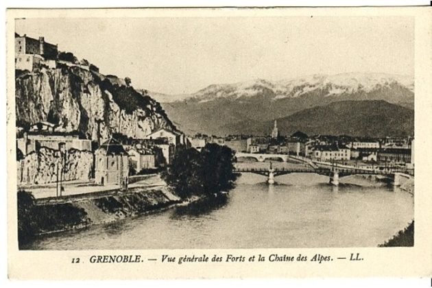 Grenoble - 49839