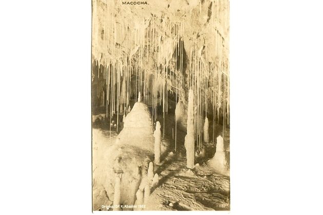 D 49897 - Moravský kras 