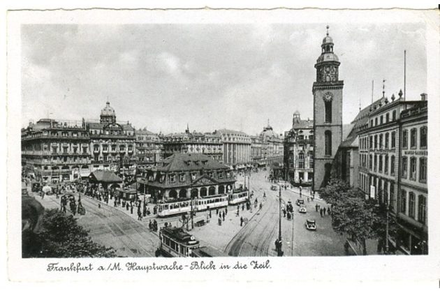 Frankfurt a./M. - 49860