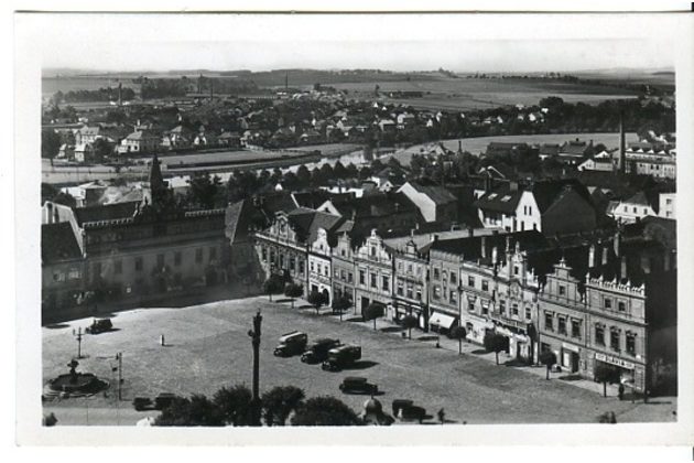 D 49910 - Německý Brod