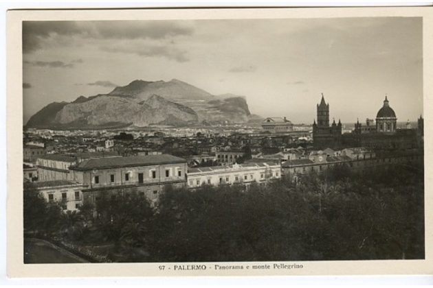 Palermo - 49929
