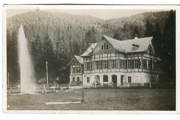 Dobšinská Ladová jaskyňa - 49945