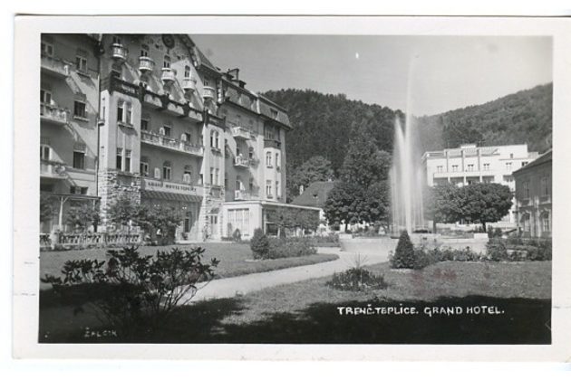 Trenčianské Teplice - 49947