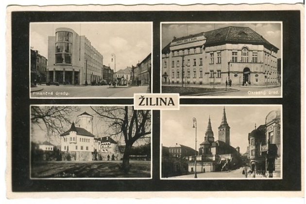 Žilina - 49950