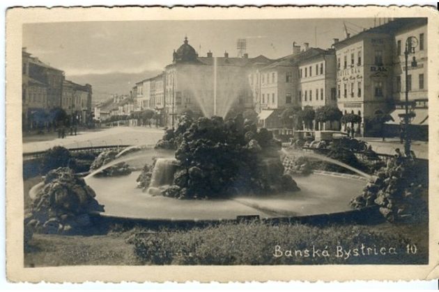 Banská Bystrica - 49952