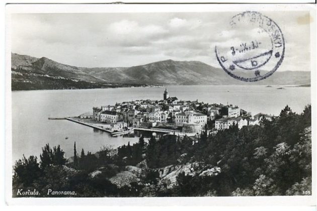 Korčula - 49948