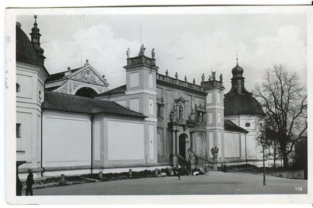 D 49974 - Svatá Hora