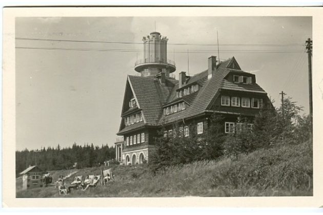 D 49979 - Orlické hory