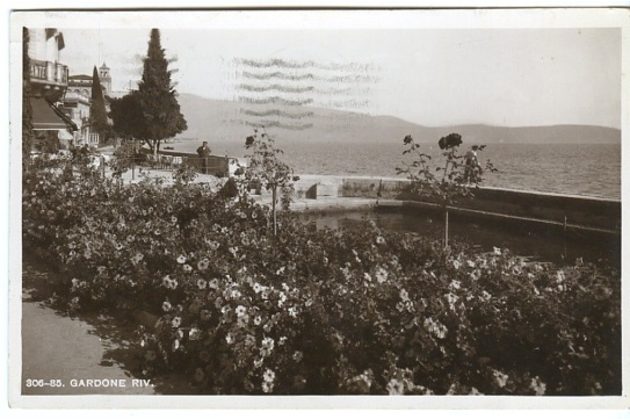 Gardone Riv. - 49993