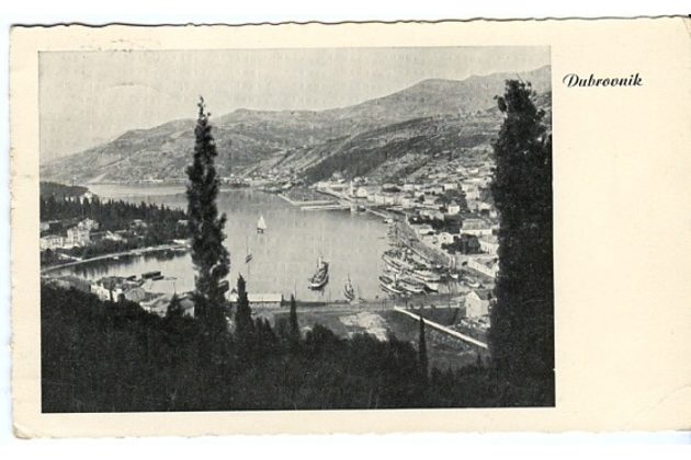 Dubrovnik - 49994