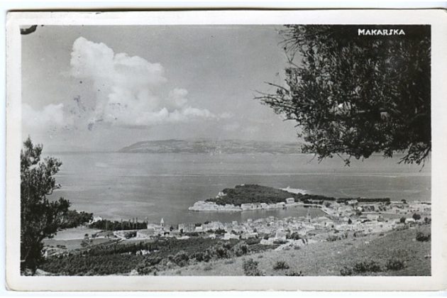 Makarska - 50002