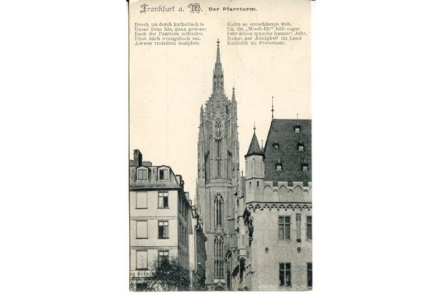 Frankfurt a./M. - 50007