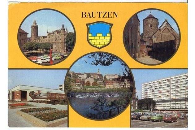 Bautzen - 50013