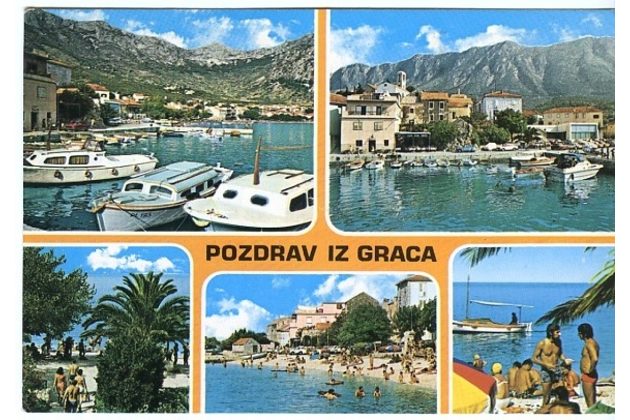 Gradac - 50024