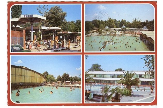 Harkányfürdö - 50033