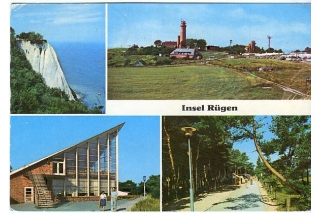 Insel Rügen - 50044