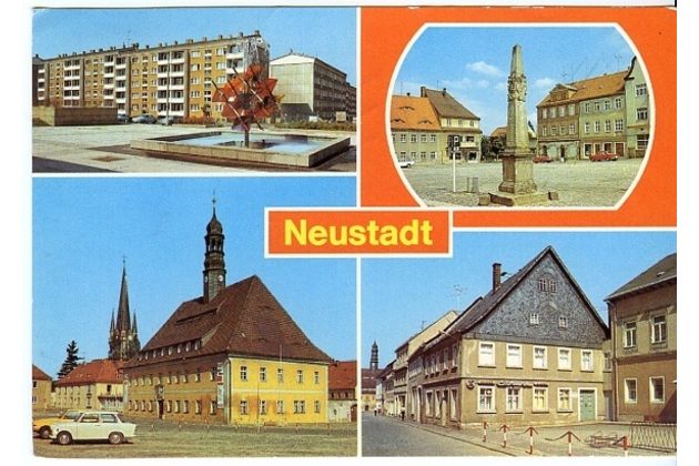Neustadt - 50049