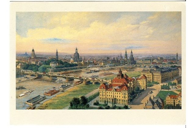 Dresden - 50051