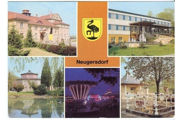 Neugersdorf - 50055